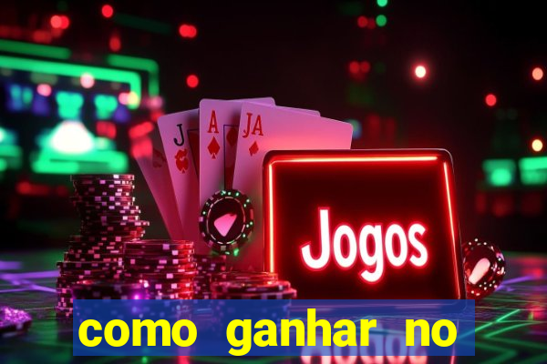 como ganhar no jogo da velha